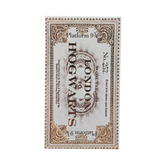 Harry Potter Foldable Paper Mirror (Train Ticket)